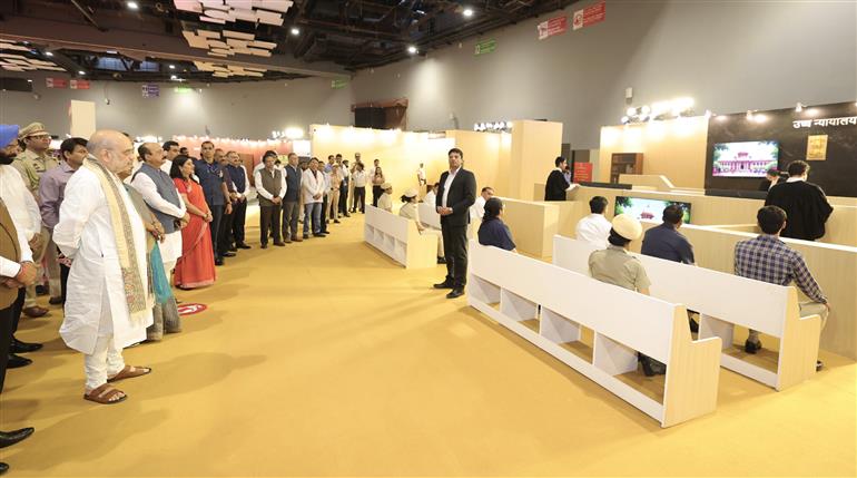 No-confidence motion against Lok Sabha Speaker Om Birla defeated by voice vote